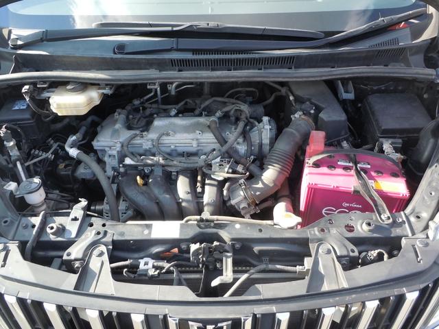 エスクァイア Ｇｉ　ＥＴＣ　バックカメラ　ナビ　オートクルーズコントロール　両側電動スライドドア　オートマチックハイビーム　ＬＥＤヘッドランプ　スマートキー　アイドリングストップ　電動格納ミラー　シートヒーター　ＣＶＴ（20枚目）