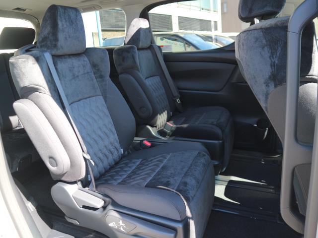 2.5S 新車 両電 Dミラー SR カールソン21AW(17枚目)