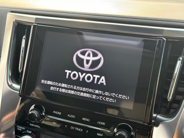 ２．５Ｓ　Ｃパッケージ　ＴＲＤエアロ　ツインムーンルーフ　デジタルインナーミラー　純正フリップダウンモニター　純正ディスプレイオーディオ　ブラインドスポットモニター　ＥＴＣ　両側パワースライドドア　パワーバックドア(34枚目)