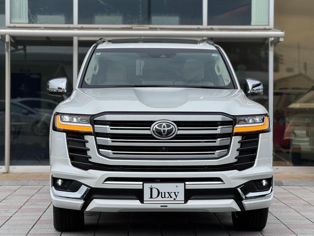 専用です。 トヨタ ランドクルーザー ZX JBLプレミアムサウンド リア