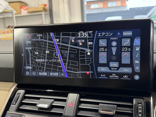 ランドクルーザー ＺＸ　ＪＢＬプレミアムサウンド　リアエンターテイメント　タイヤ空気圧警報システム　クールＢＯＸ　ルーフレール　ムーンルーフ　ベージュレザーシート　パノラミックビューモニター　ブラインドスポットモニター（55枚目）