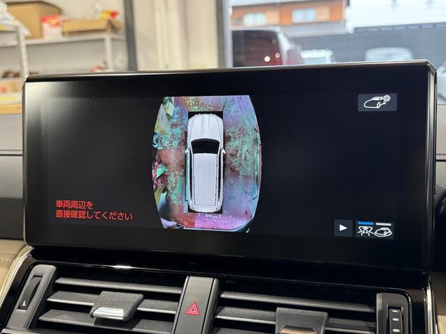 ランドクルーザー ＺＸ　ＪＢＬプレミアムサウンド　リアエンターテイメント　タイヤ空気圧警報システム　クールＢＯＸ　ルーフレール　ムーンルーフ　ベージュレザーシート　パノラミックビューモニター　ブラインドスポットモニター（58枚目）