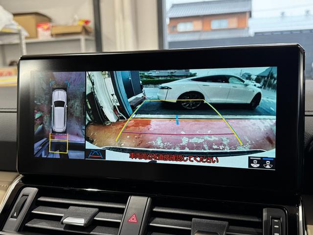 ランドクルーザー ＺＸ　ＪＢＬプレミアムサウンド　リアエンターテイメント　タイヤ空気圧警報システム　クールＢＯＸ　ルーフレール　ムーンルーフ　ベージュレザーシート　パノラミックビューモニター　ブラインドスポットモニター（59枚目）