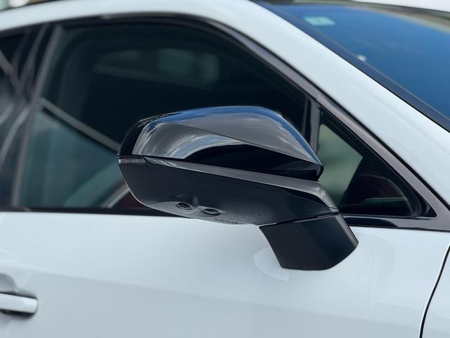 ＲＸ ＲＸ５００ｈ　Ｆスポーツパフォーマンス　パノラマルーフ　ルーフレール　輻射ヒーター　デジタルインナーミラー　３眼ＬＥＤヘッドライト　赤レザーシート　パノラミックビューモニター　ブラインドスポットモニター　１４インチディスプレイオーディオ（26枚目）