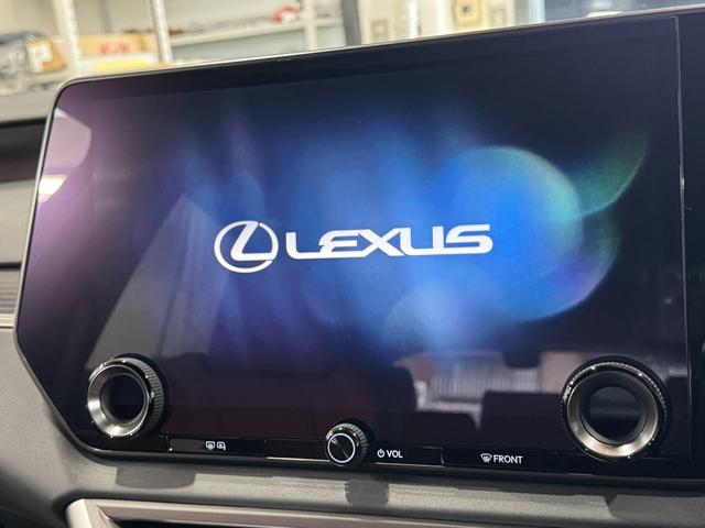 ＲＸ ＲＸ５００ｈ　Ｆスポーツパフォーマンス　パノラマルーフ　ルーフレール　輻射ヒーター　デジタルインナーミラー　３眼ＬＥＤヘッドライト　赤レザーシート　パノラミックビューモニター　ブラインドスポットモニター　１４インチディスプレイオーディオ（51枚目）