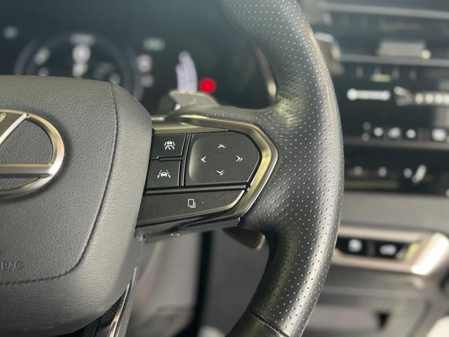 ＲＸ ＲＸ５００ｈ　Ｆスポーツパフォーマンス　パノラマルーフ　ルーフレール　輻射ヒーター　デジタルインナーミラー　３眼ＬＥＤヘッドライト　赤レザーシート　パノラミックビューモニター　ブラインドスポットモニター　１４インチディスプレイオーディオ（66枚目）