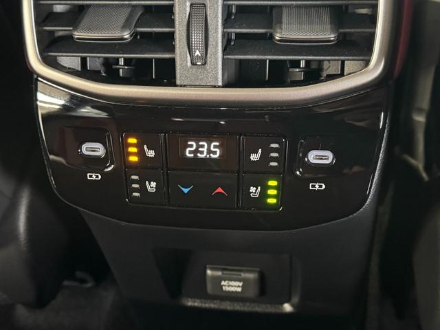 ＲＸ ＲＸ５００ｈ　Ｆスポーツパフォーマンス　パノラマルーフ　ルーフレール　輻射ヒーター　デジタルインナーミラー　３眼ＬＥＤヘッドライト　赤レザーシート　パノラミックビューモニター　ブラインドスポットモニター　１４インチディスプレイオーディオ（76枚目）