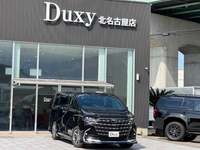アルファードハイブリッド Ｚ　モデリスタエアロ（Ｆ／Ｓ／Ｒ）　１３．２有機ＥＬ後席モニター　デジタルインナーミラー　左右独立ムーンルーフ　１４インチディスプレイオーディオ　パノラミックビューモニター　ブラインドスポットモニター（5枚目）