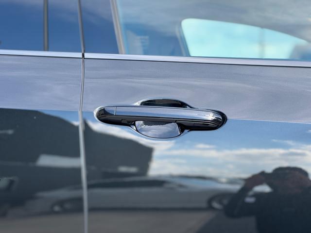 ＮＸ ＮＸ３５０ｈ　Ｆスポーツ　ＴＲＤエアロ（Ｆ／Ｓ／Ｒ／マフラー）　ムーンルーフ　ルーフレール　デジタルインナーミラー　オレンジキャリパー　３眼ＬＥＤヘッド　置くだけ充電　アドバンストパーク　ヘーゼルレザーシート　２０インチＡＷ（30枚目）