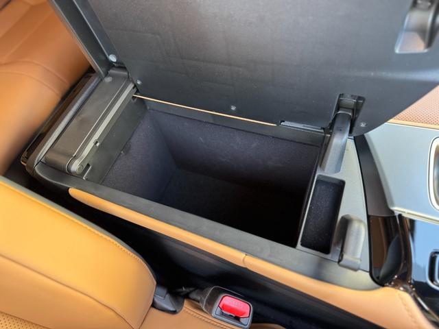 ＮＸ ＮＸ３５０ｈ　Ｆスポーツ　ＴＲＤエアロ（Ｆ／Ｓ／Ｒ／マフラー）　ムーンルーフ　ルーフレール　デジタルインナーミラー　オレンジキャリパー　３眼ＬＥＤヘッド　置くだけ充電　アドバンストパーク　ヘーゼルレザーシート　２０インチＡＷ（63枚目）