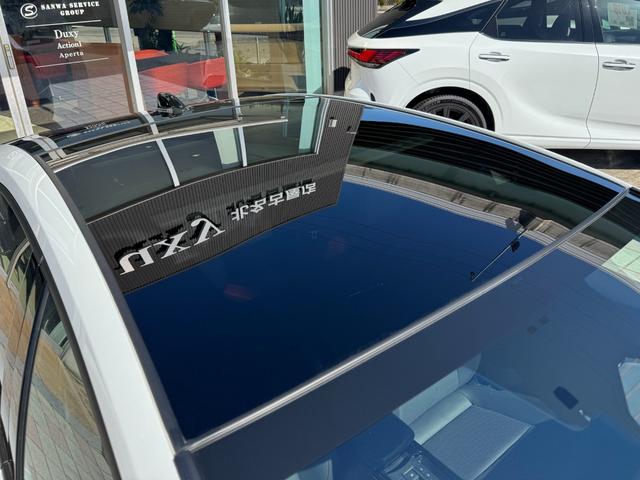 プリウス Ｚ　モデリスタエアロ（Ｆ／Ｓ／Ｒ）　パノラマルーフ　デジタルインナーミラー　寒冷地仕様　１２．３インチディスプレイオーディオ　パノラミックビューモニター　ブラインドスポットモニター　純正１９インチＡＷ（22枚目）