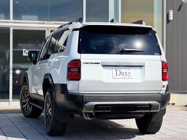 ランドクルーザー250 VX モデリスタ20インチAW オーバーフェンダー シグネチャーイルミ 丸目LEDヘッドライト トヨタチームメイトアドバンストドライブ ムーンルーフ デジタルインナーミラー パノラミックビューモニター(7枚目)