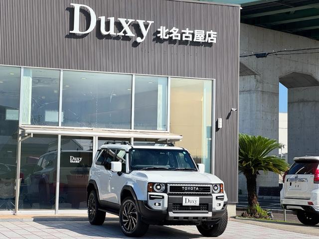 ランドクルーザー250 VX モデリスタ20インチAW オーバーフェンダー シグネチャーイルミ 丸目LEDヘッドライト トヨタチームメイトアドバンストドライブ ムーンルーフ デジタルインナーミラー パノラミックビューモニター(11枚目)