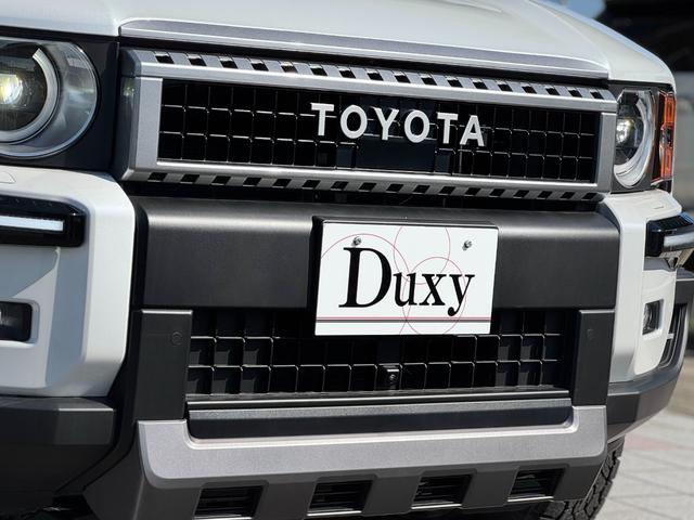 ランドクルーザー250 VX モデリスタ20インチAW オーバーフェンダー シグネチャーイルミ 丸目LEDヘッドライト トヨタチームメイトアドバンストドライブ ムーンルーフ デジタルインナーミラー パノラミックビューモニター(17枚目)