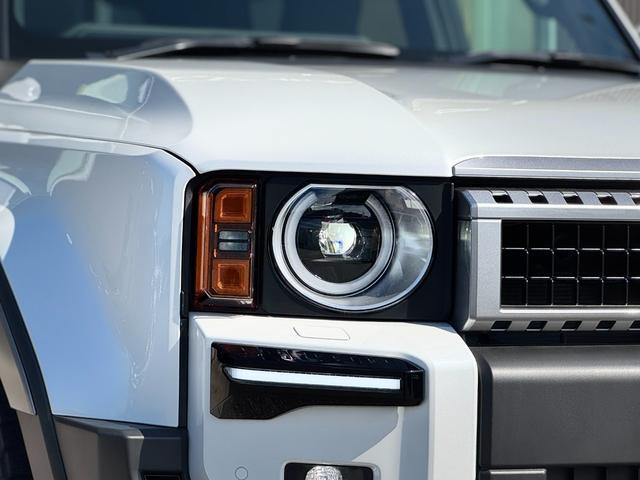 ランドクルーザー250 VX モデリスタ20インチAW オーバーフェンダー シグネチャーイルミ 丸目LEDヘッドライト トヨタチームメイトアドバンストドライブ ムーンルーフ デジタルインナーミラー パノラミックビューモニター(21枚目)