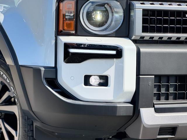 ランドクルーザー250 VX モデリスタ20インチAW オーバーフェンダー シグネチャーイルミ 丸目LEDヘッドライト トヨタチームメイトアドバンストドライブ ムーンルーフ デジタルインナーミラー パノラミックビューモニター(23枚目)