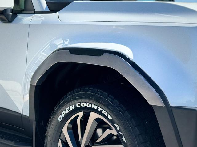 ランドクルーザー250 VX モデリスタ20インチAW オーバーフェンダー シグネチャーイルミ 丸目LEDヘッドライト トヨタチームメイトアドバンストドライブ ムーンルーフ デジタルインナーミラー パノラミックビューモニター(30枚目)