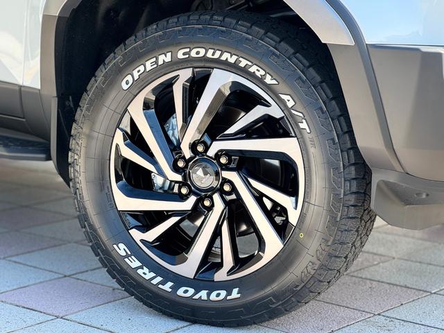 ランドクルーザー250 VX モデリスタ20インチAW オーバーフェンダー シグネチャーイルミ 丸目LEDヘッドライト トヨタチームメイトアドバンストドライブ ムーンルーフ デジタルインナーミラー パノラミックビューモニター(31枚目)