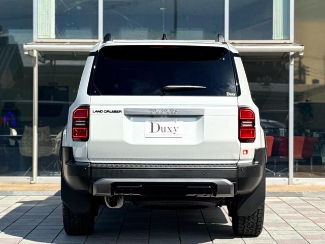 ランドクルーザー250 VX モデリスタ20インチAW オーバーフェンダー シグネチャーイルミ 丸目LEDヘッドライト トヨタチームメイトアドバンストドライブ ムーンルーフ デジタルインナーミラー パノラミックビューモニター(34枚目)