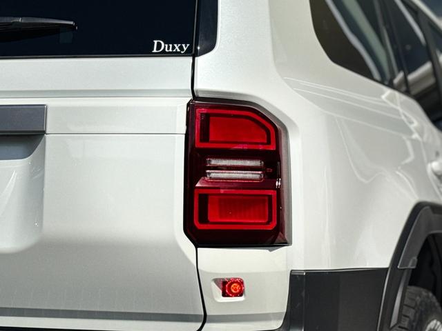 ランドクルーザー250 VX モデリスタ20インチAW オーバーフェンダー シグネチャーイルミ 丸目LEDヘッドライト トヨタチームメイトアドバンストドライブ ムーンルーフ デジタルインナーミラー パノラミックビューモニター(45枚目)