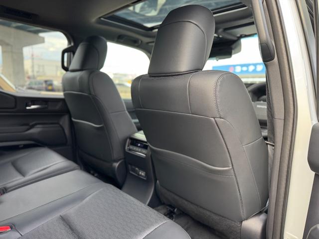 ランドクルーザー250 VX モデリスタ20インチAW オーバーフェンダー シグネチャーイルミ 丸目LEDヘッドライト トヨタチームメイトアドバンストドライブ ムーンルーフ デジタルインナーミラー パノラミックビューモニター(50枚目)