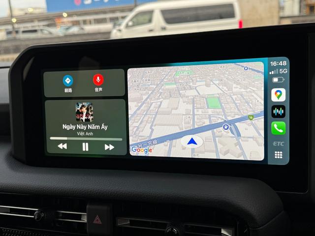 ランドクルーザー250 VX モデリスタ20インチAW オーバーフェンダー シグネチャーイルミ 丸目LEDヘッドライト トヨタチームメイトアドバンストドライブ ムーンルーフ デジタルインナーミラー パノラミックビューモニター(57枚目)