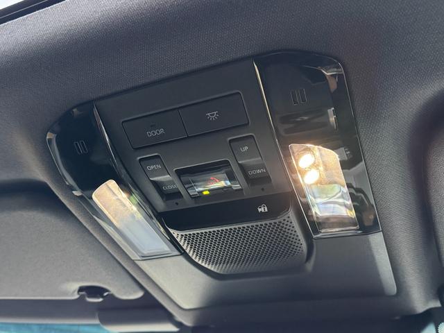 ランドクルーザー250 VX モデリスタ20インチAW オーバーフェンダー シグネチャーイルミ 丸目LEDヘッドライト トヨタチームメイトアドバンストドライブ ムーンルーフ デジタルインナーミラー パノラミックビューモニター(60枚目)