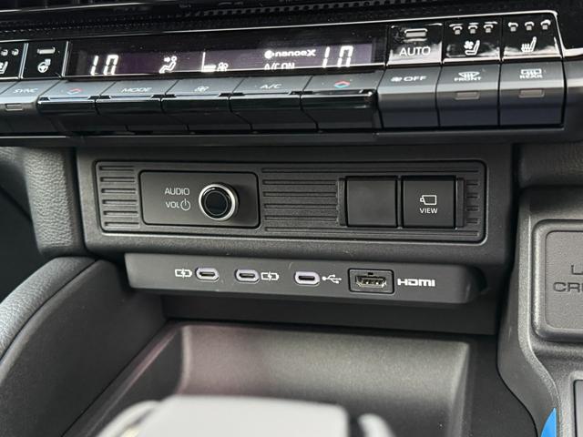 ランドクルーザー250 VX モデリスタ20インチAW オーバーフェンダー シグネチャーイルミ 丸目LEDヘッドライト トヨタチームメイトアドバンストドライブ ムーンルーフ デジタルインナーミラー パノラミックビューモニター(62枚目)