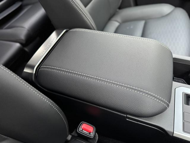 ランドクルーザー250 VX モデリスタ20インチAW オーバーフェンダー シグネチャーイルミ 丸目LEDヘッドライト トヨタチームメイトアドバンストドライブ ムーンルーフ デジタルインナーミラー パノラミックビューモニター(65枚目)