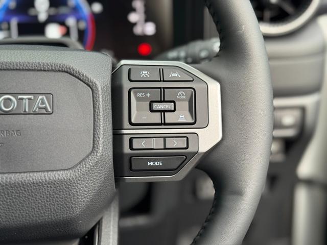 ランドクルーザー250 VX モデリスタ20インチAW オーバーフェンダー シグネチャーイルミ 丸目LEDヘッドライト トヨタチームメイトアドバンストドライブ ムーンルーフ デジタルインナーミラー パノラミックビューモニター(69枚目)