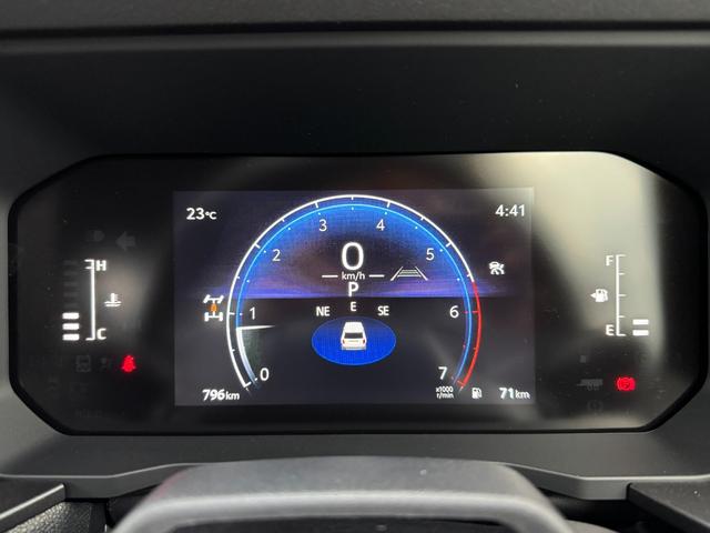 ランドクルーザー250 VX モデリスタ20インチAW オーバーフェンダー シグネチャーイルミ 丸目LEDヘッドライト トヨタチームメイトアドバンストドライブ ムーンルーフ デジタルインナーミラー パノラミックビューモニター(70枚目)