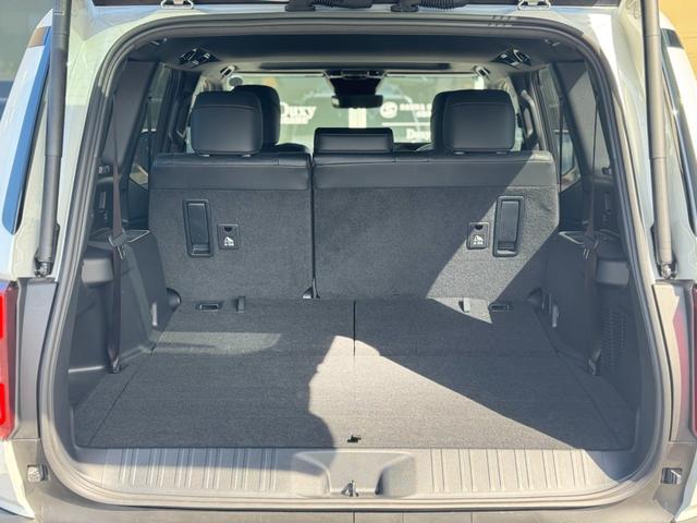 ランドクルーザー250 VX モデリスタ20インチAW オーバーフェンダー シグネチャーイルミ 丸目LEDヘッドライト トヨタチームメイトアドバンストドライブ ムーンルーフ デジタルインナーミラー パノラミックビューモニター(78枚目)