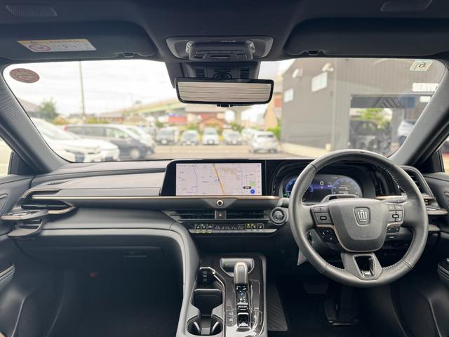 TOYOTA CROWN SPORT Z