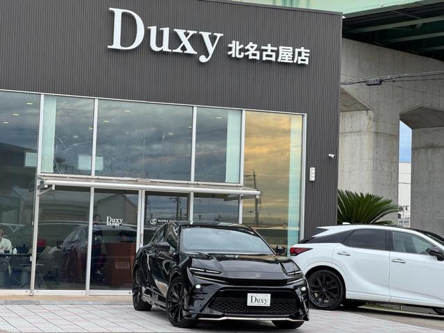 TOYOTA CROWN SPORT Z