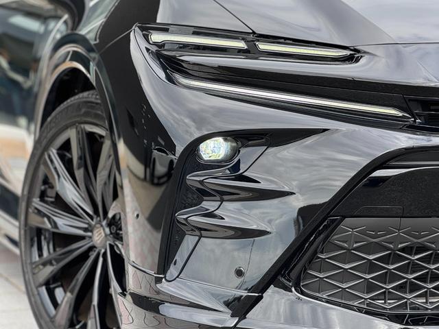 TOYOTA CROWN SPORT Z