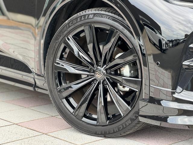 TOYOTA CROWN SPORT Z