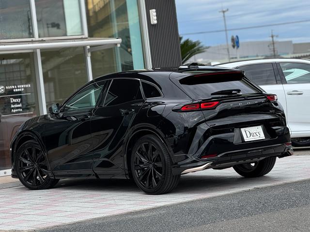 TOYOTA CROWN SPORT Z