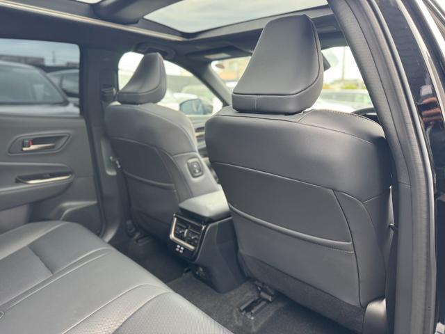 TOYOTA CROWN SPORT Z