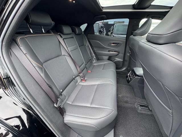 TOYOTA CROWN SPORT Z