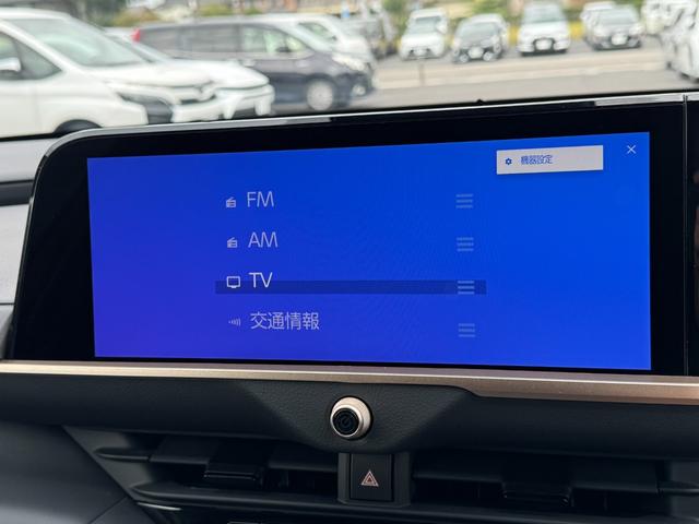 TOYOTA CROWN SPORT Z