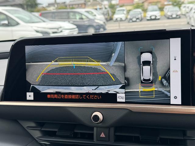 TOYOTA CROWN SPORT Z