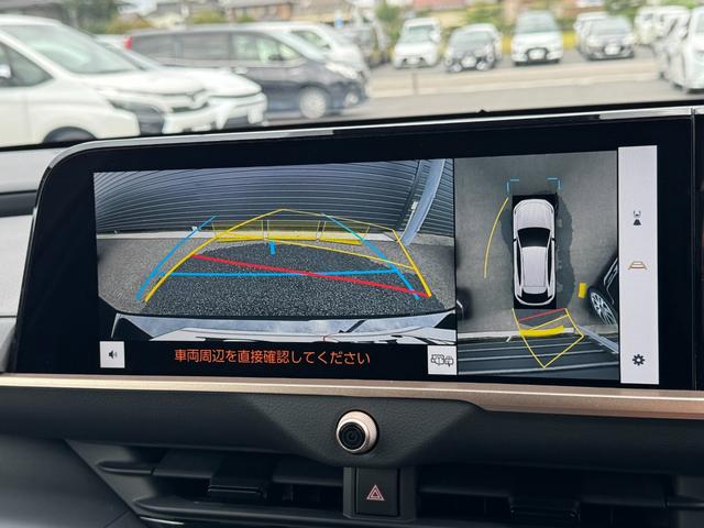 TOYOTA CROWN SPORT Z