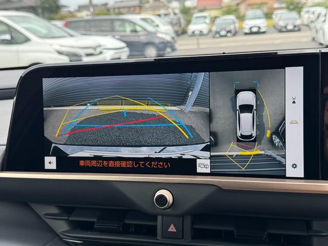 TOYOTA CROWN SPORT Z