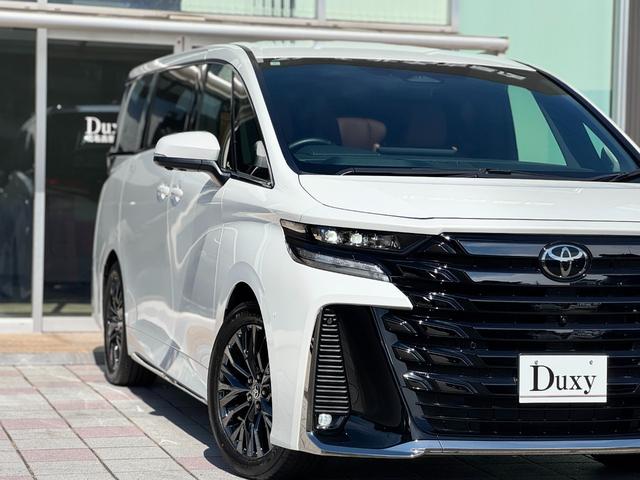 ヴェルファイアハイブリッド Ｚ　プレミア　１３．２型有機ＥＬ後席モニター　左右独立ムーンルーフ　デジタルインナーミラー　ブラウンレザーシート　トヨタチームメイトアドバンストパーク　カラーヘッドアップディスプレイ　パノラミックビューモニター（20枚目）