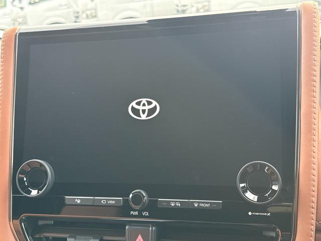 ヴェルファイアハイブリッド Ｚ　プレミア　１３．２型有機ＥＬ後席モニター　左右独立ムーンルーフ　デジタルインナーミラー　ブラウンレザーシート　トヨタチームメイトアドバンストパーク　カラーヘッドアップディスプレイ　パノラミックビューモニター（51枚目）