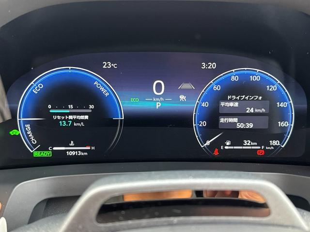 ヴェルファイアハイブリッド Ｚ　プレミア　１３．２型有機ＥＬ後席モニター　左右独立ムーンルーフ　デジタルインナーミラー　ブラウンレザーシート　トヨタチームメイトアドバンストパーク　カラーヘッドアップディスプレイ　パノラミックビューモニター（67枚目）