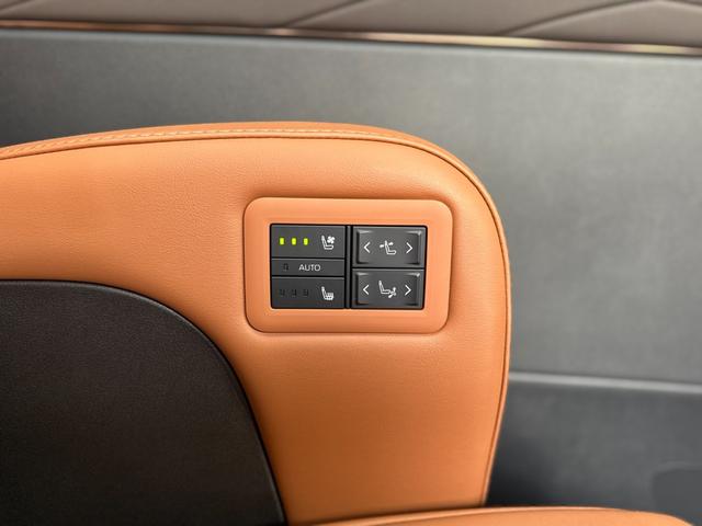 ヴェルファイアハイブリッド Ｚ　プレミア　１３．２型有機ＥＬ後席モニター　左右独立ムーンルーフ　デジタルインナーミラー　ブラウンレザーシート　トヨタチームメイトアドバンストパーク　カラーヘッドアップディスプレイ　パノラミックビューモニター（78枚目）