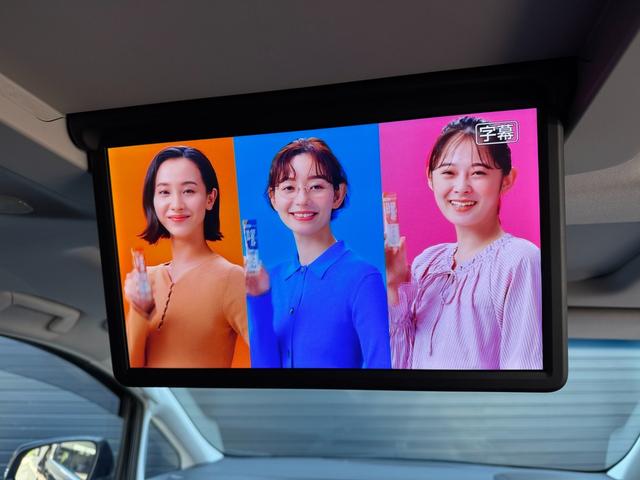 アルファード 2.5S Cパッケージ モデリスタエアロ(F/S/R) JBLプレミアムサウンド リアエンターテイメント ツインムーンルーフ デジタルインナーミラー メーカーナビ パノラミックビューモニター ブラインドスポットモニタ ETC(12枚目)