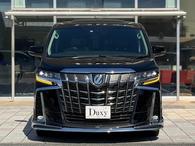 アルファード 2.5S Cパッケージ モデリスタエアロ(F/S/R) JBLプレミアムサウンド リアエンターテイメント ツインムーンルーフ デジタルインナーミラー メーカーナビ パノラミックビューモニター ブラインドスポットモニタ ETC(15枚目)