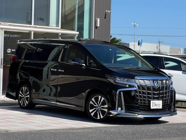 アルファード 2.5S Cパッケージ モデリスタエアロ(F/S/R) JBLプレミアムサウンド リアエンターテイメント ツインムーンルーフ デジタルインナーミラー メーカーナビ パノラミックビューモニター ブラインドスポットモニタ ETC(16枚目)